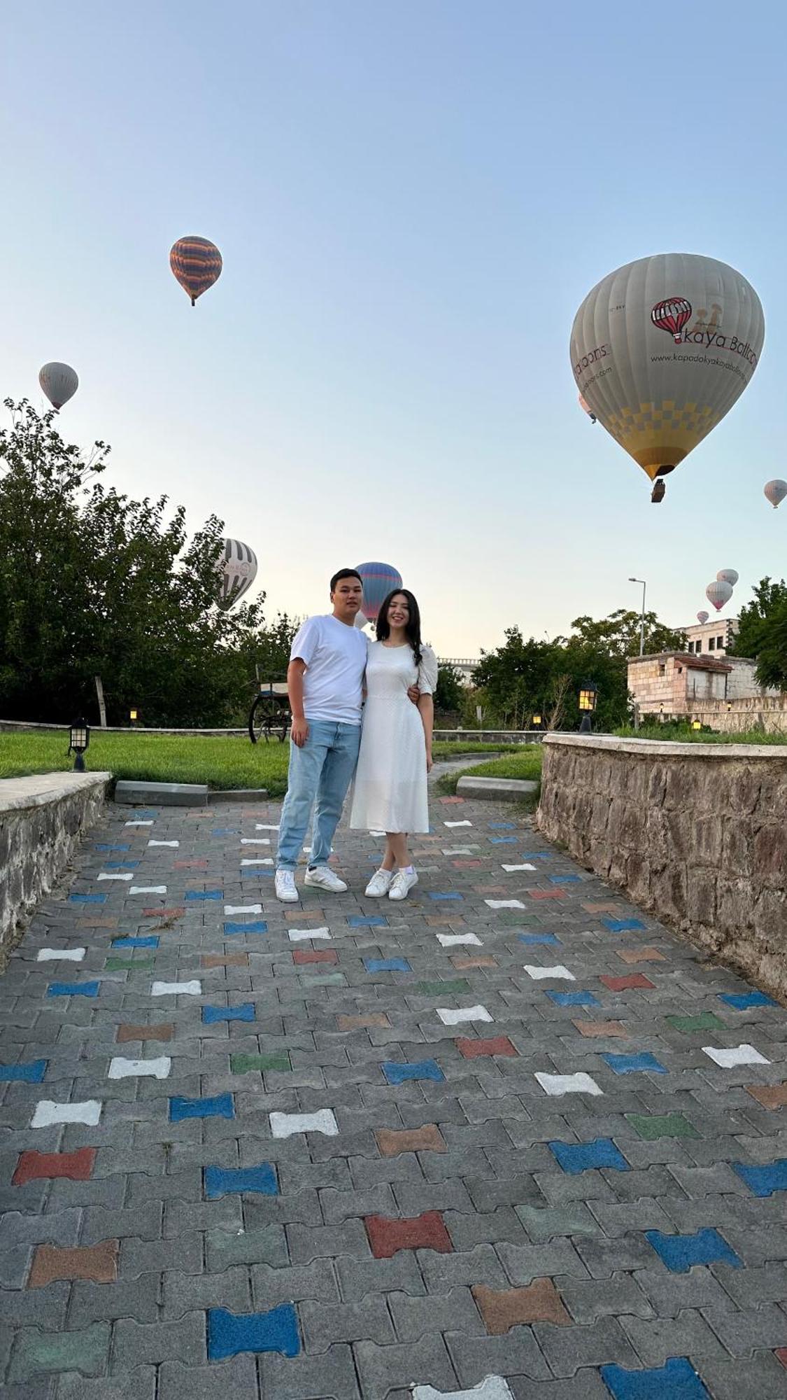 Jacob'S Cave Suites - Cappadocia (Adults Only) Goreme Exterior photo