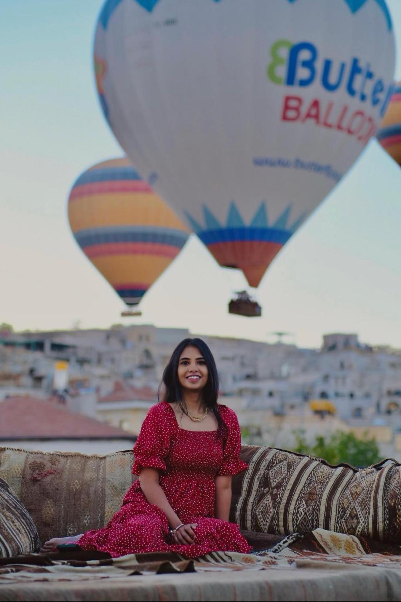 Jacob'S Cave Suites - Cappadocia (Adults Only) Göreme Exterior photo