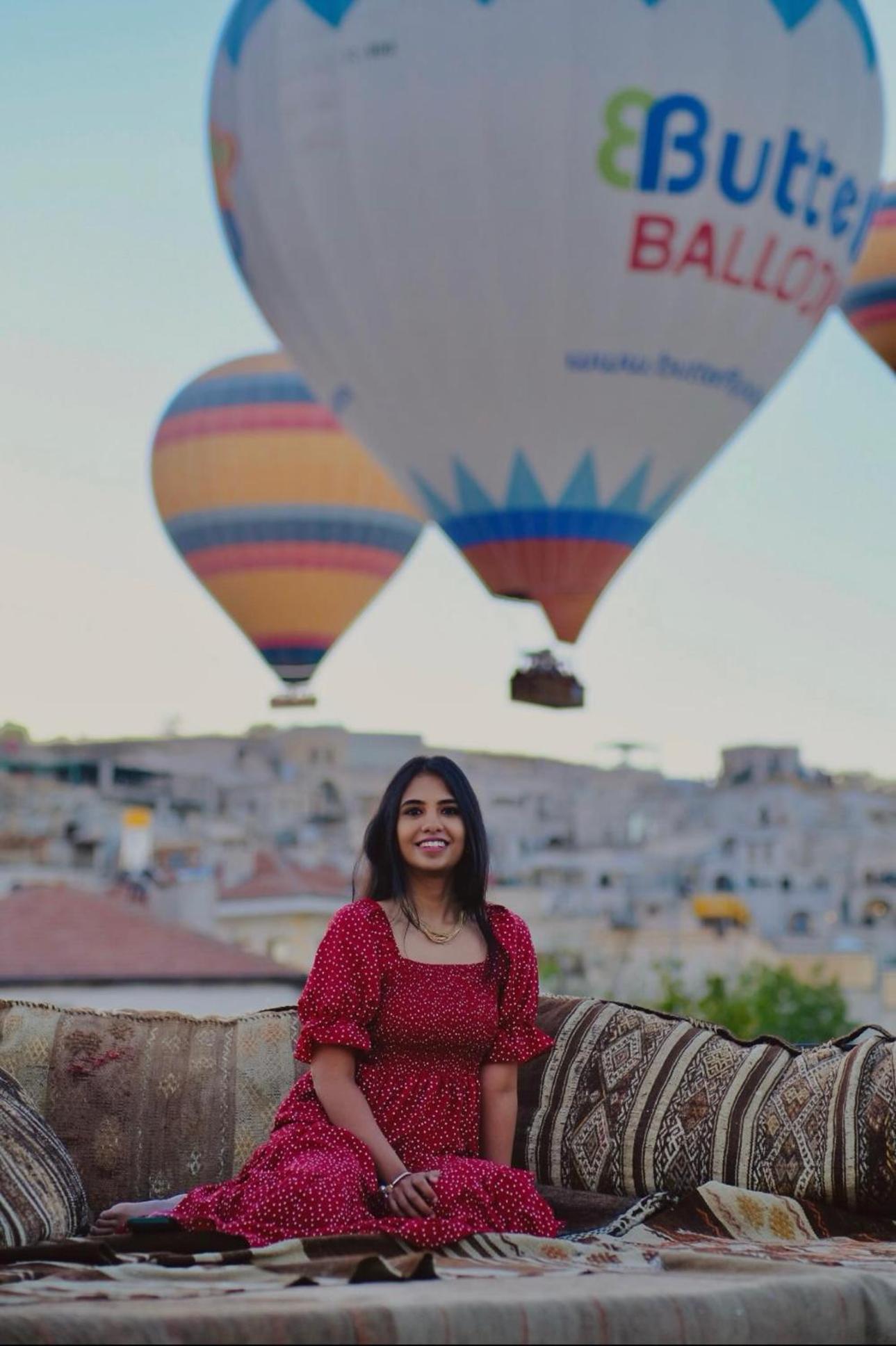 Jacob'S Cave Suites - Cappadocia (Adults Only) Goreme Exterior photo