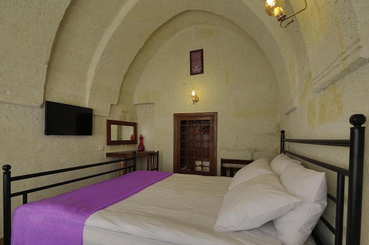Jacob'S Cave Suites - Cappadocia (Adults Only) Göreme Exterior photo